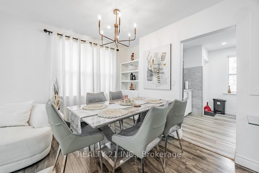 Photo 7 of 512 Phillip Murray Avenue, Oshawa, Lakeview — HOMEH