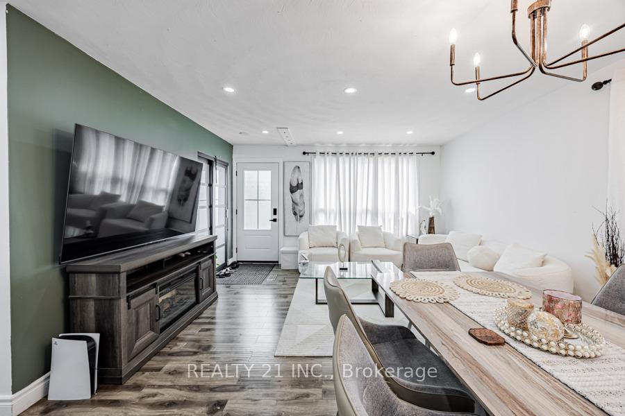 Photo 9 of 512 Phillip Murray Avenue, Oshawa, Lakeview — HOMEH