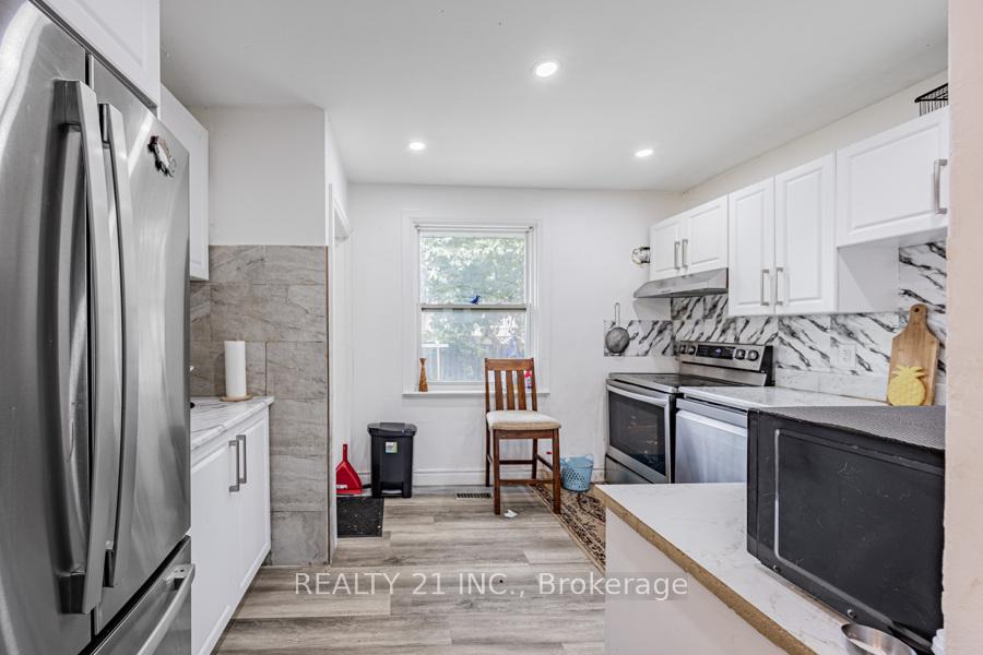 Photo 10 of 512 Phillip Murray Avenue, Oshawa, Lakeview — HOMEH