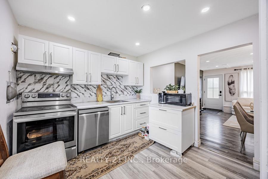 Photo 12 of 512 Phillip Murray Avenue, Oshawa, Lakeview — HOMEH