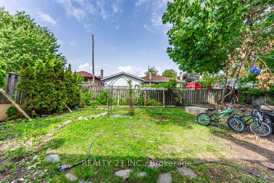 Photo 25 of 512 Phillip Murray Avenue, Oshawa, Lakeview — HOMEH