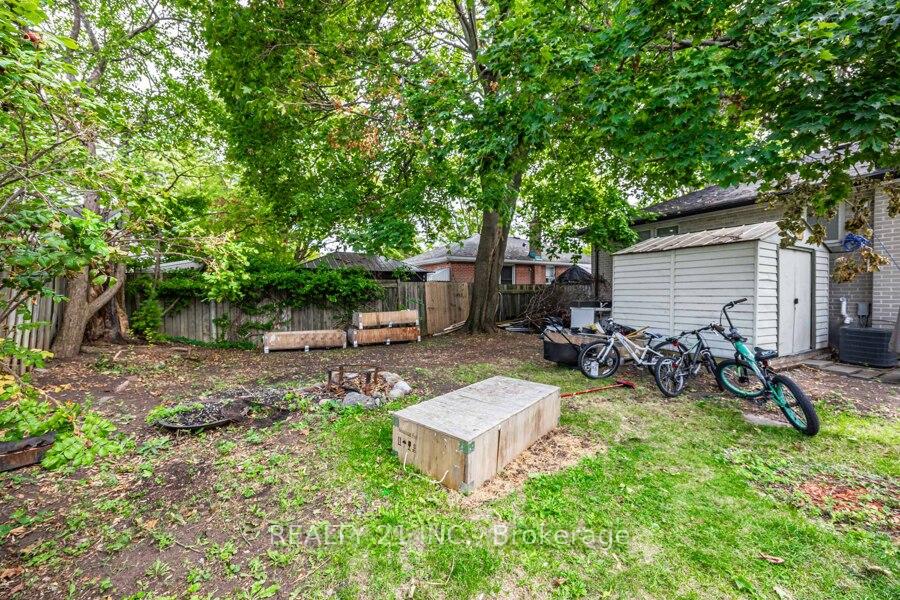 Photo 27 of 512 Phillip Murray Avenue, Oshawa, Lakeview — HOMEH