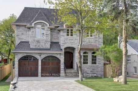 Photo 1 of 83 Grandview Avenue, Markham, Grandview — HOMEH