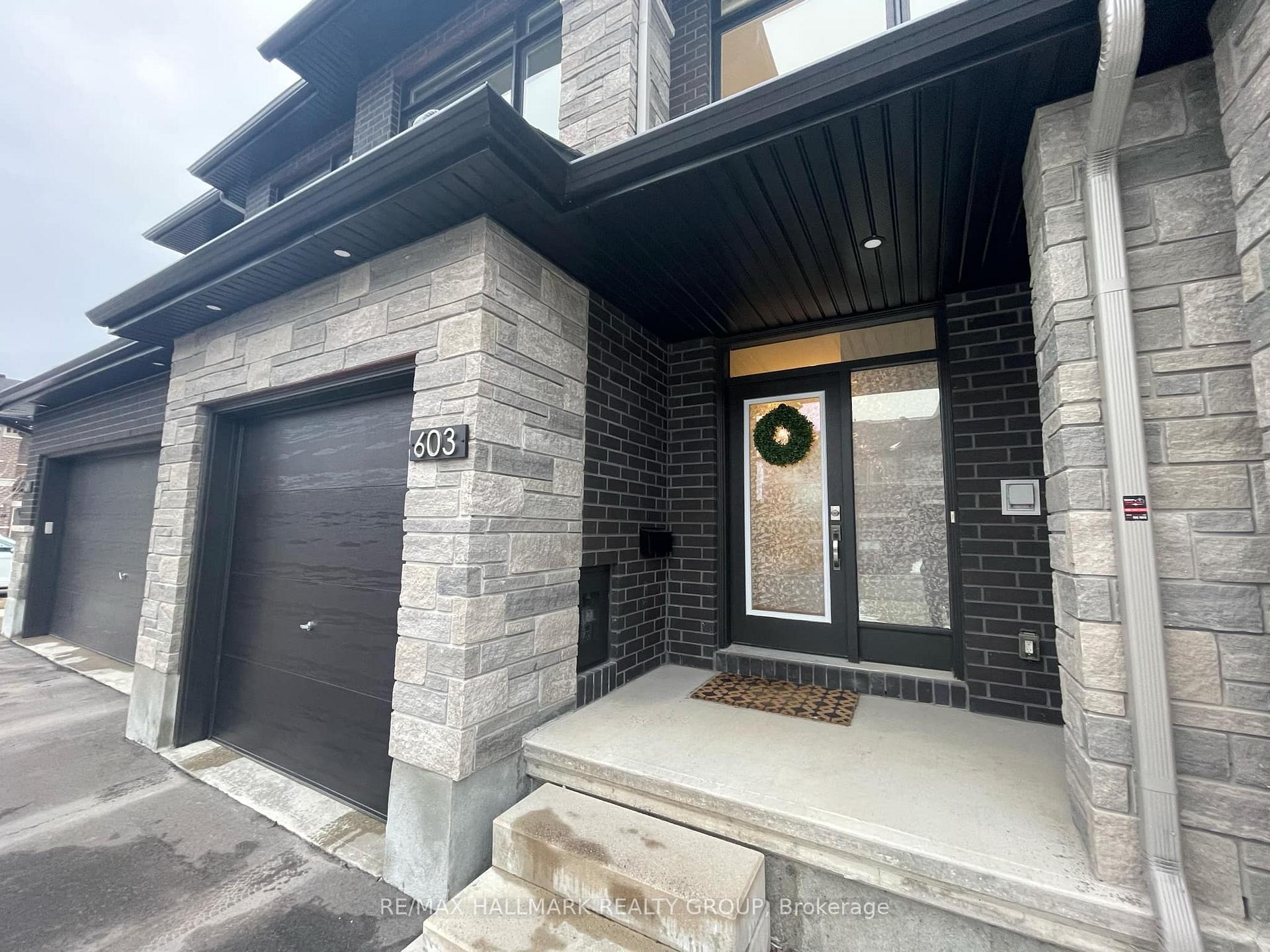 Photo 2 of 603 Cordelette Circle, Ottawa, Mer Bleue/Bradley Estates/Anderson Park — HOMEH