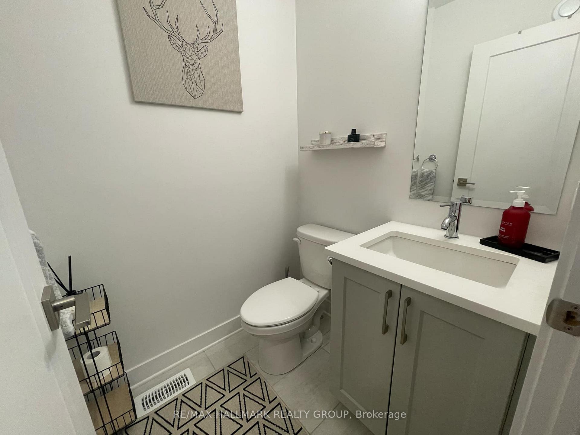 Photo 4 of 603 Cordelette Circle, Ottawa, Mer Bleue/Bradley Estates/Anderson Park — HOMEH