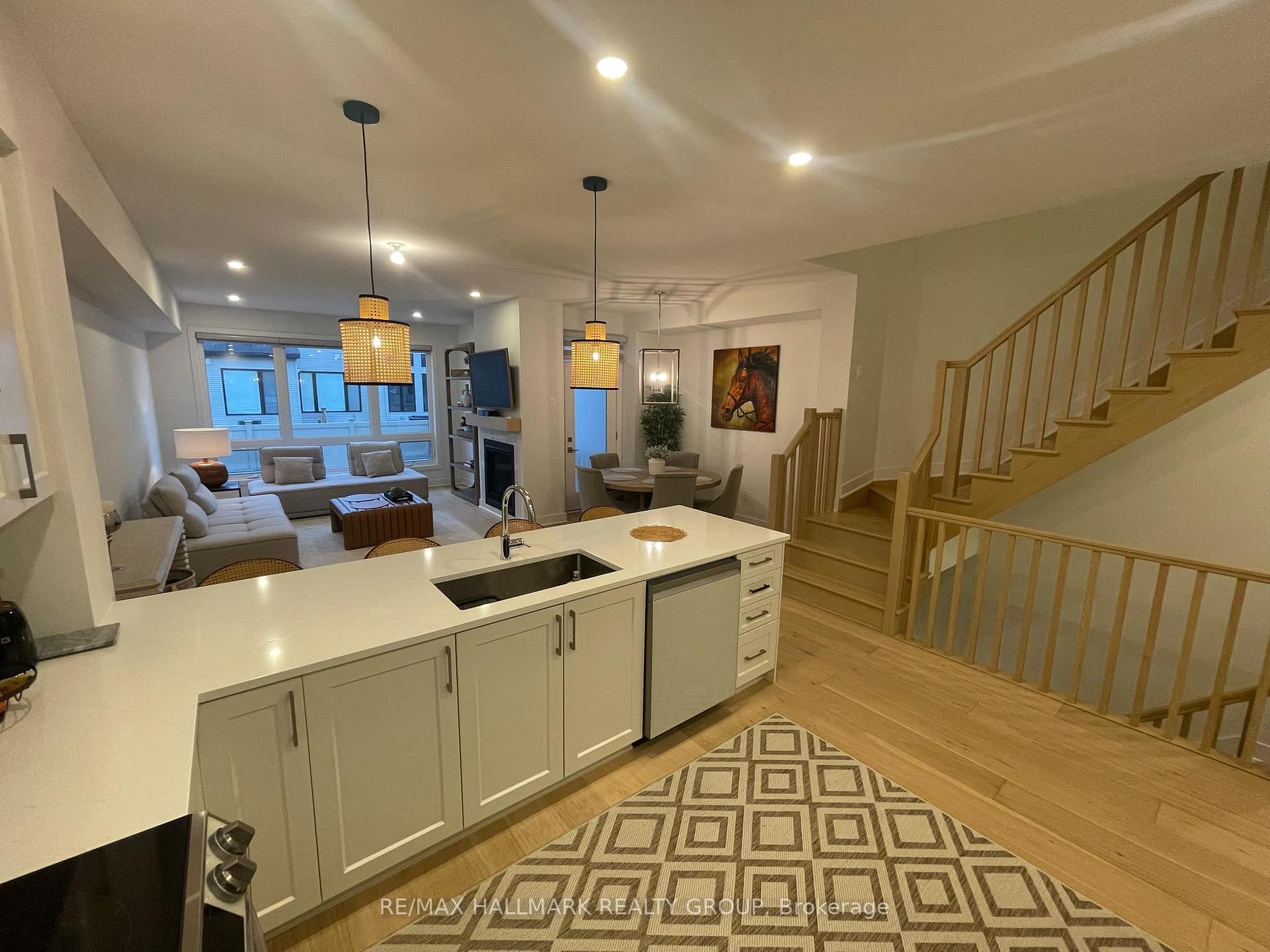 Photo 7 of 603 Cordelette Circle, Ottawa, Mer Bleue/Bradley Estates/Anderson Park — HOMEH