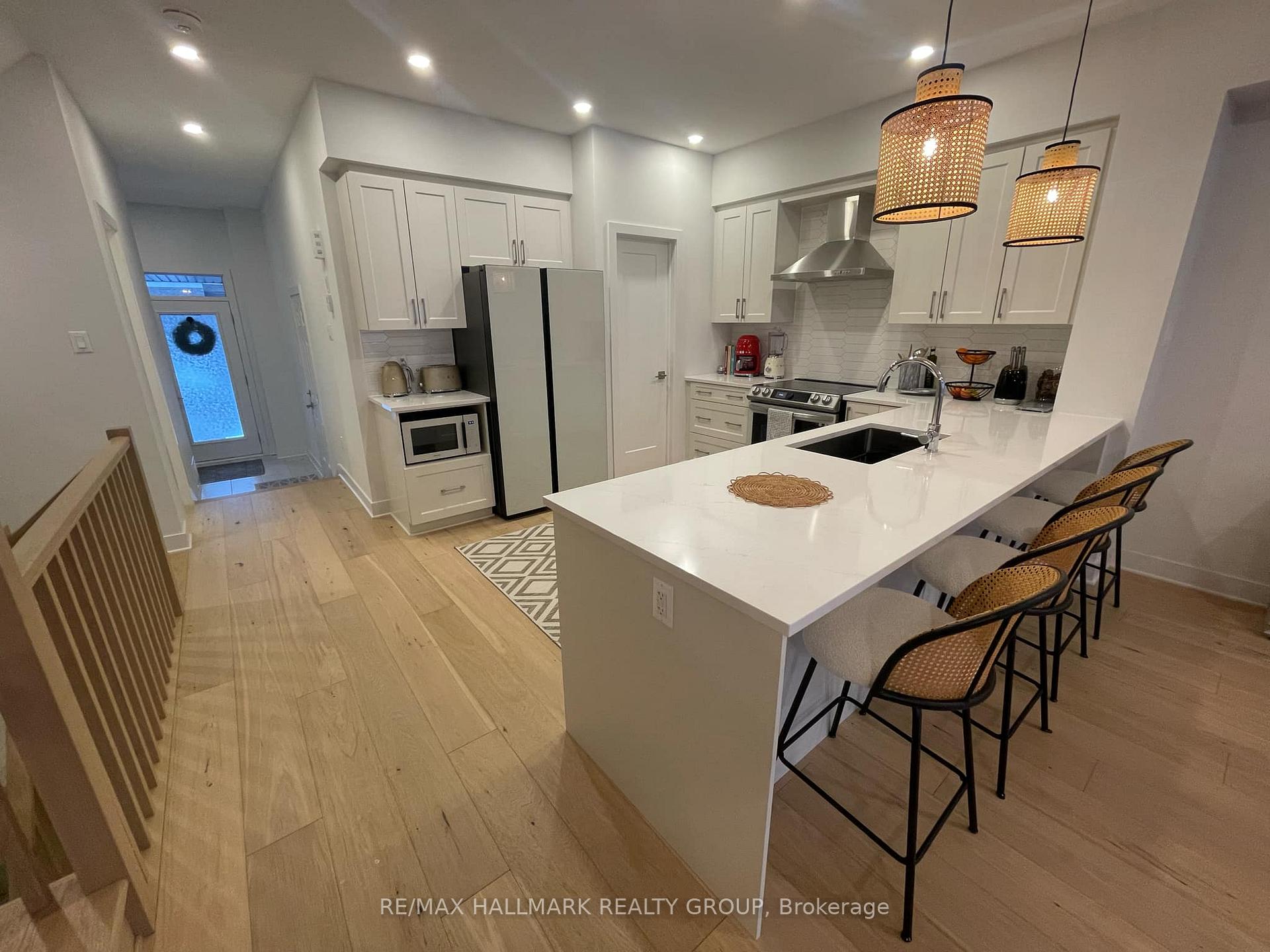 Photo 8 of 603 Cordelette Circle, Ottawa, Mer Bleue/Bradley Estates/Anderson Park — HOMEH