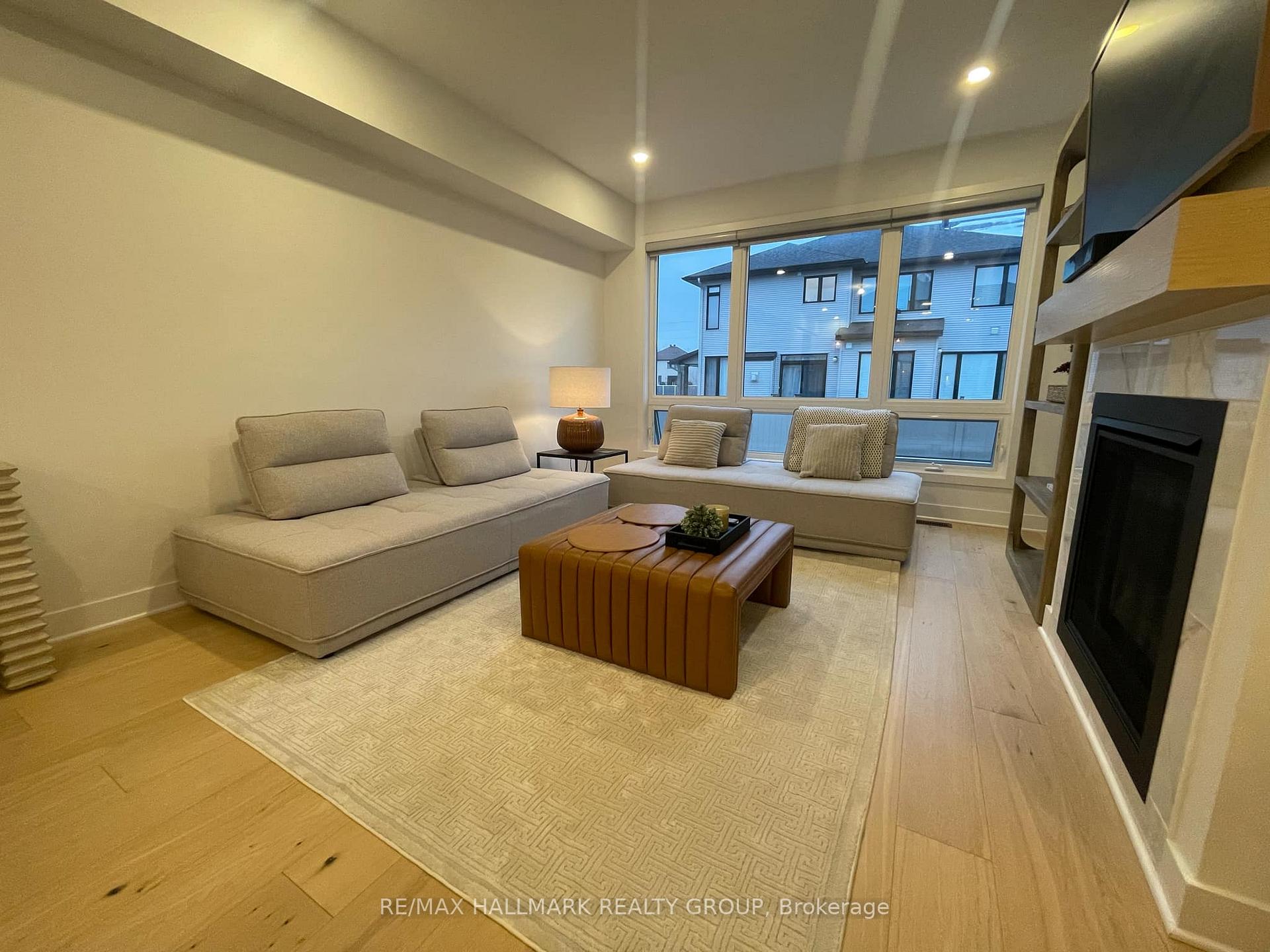 Photo 11 of 603 Cordelette Circle, Ottawa, Mer Bleue/Bradley Estates/Anderson Park — HOMEH