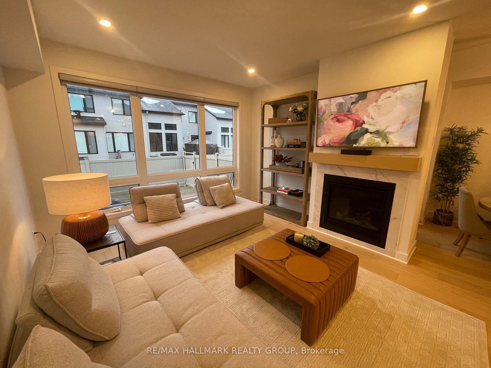 Photo 12 of 603 Cordelette Circle, Ottawa, Mer Bleue/Bradley Estates/Anderson Park — HOMEH