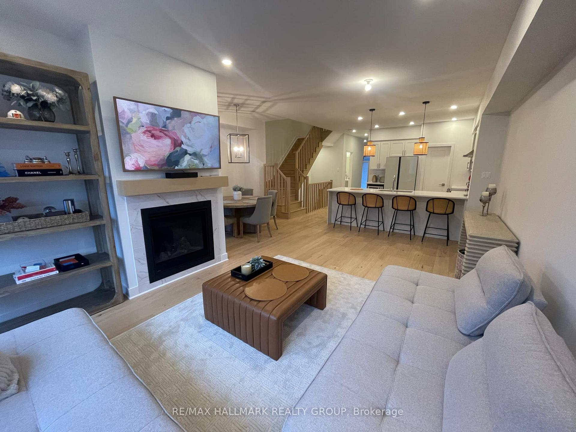 Photo 13 of 603 Cordelette Circle, Ottawa, Mer Bleue/Bradley Estates/Anderson Park — HOMEH