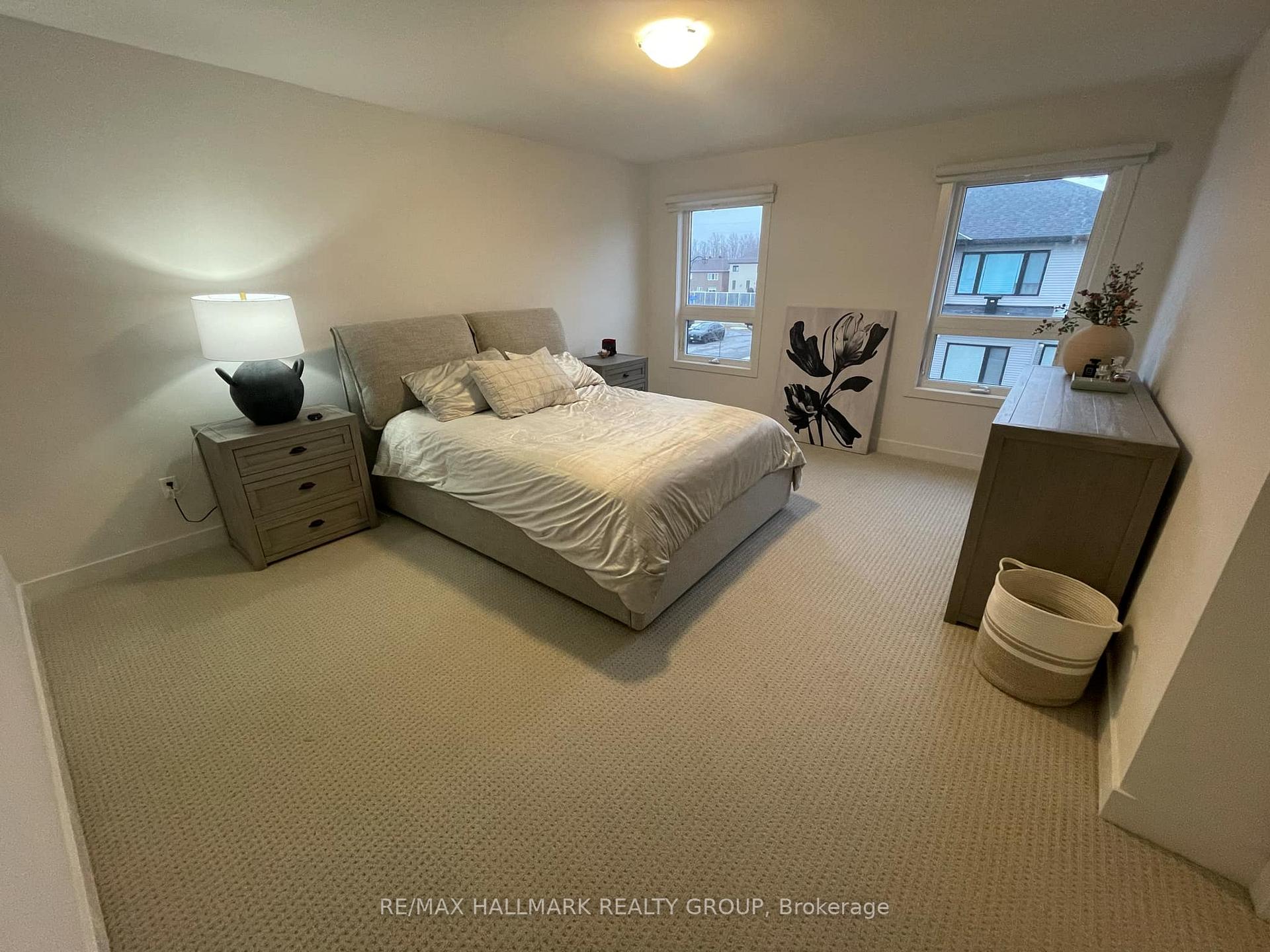 Photo 17 of 603 Cordelette Circle, Ottawa, Mer Bleue/Bradley Estates/Anderson Park — HOMEH