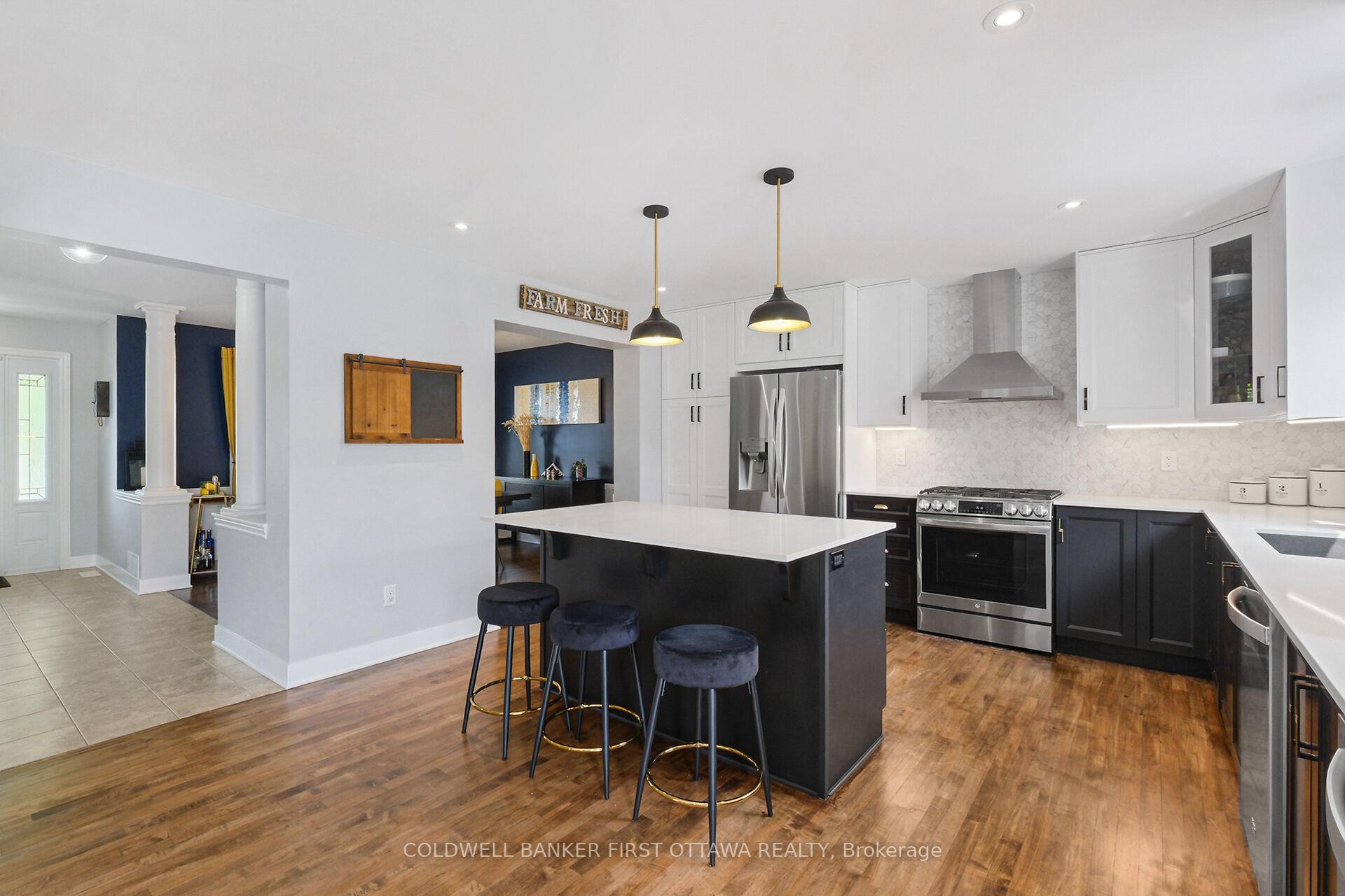 Photo 14 of 24 Provost Street, North Stormont, North Stormont (Finch) Twp — HOMEH
