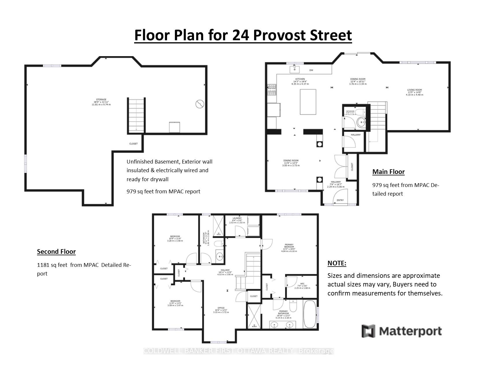 Photo 49 of 24 Provost Street, North Stormont, North Stormont (Finch) Twp — HOMEH