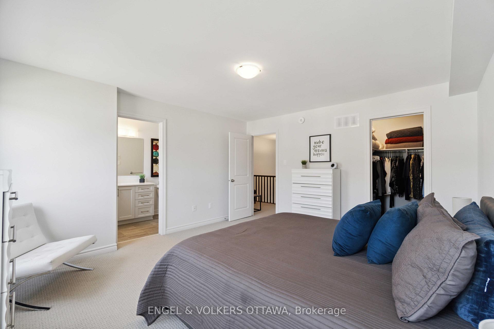 Photo 22 of 640 Cordelette Circle, Ottawa, Mer Bleue/Bradley Estates/Anderson Park — HOMEH