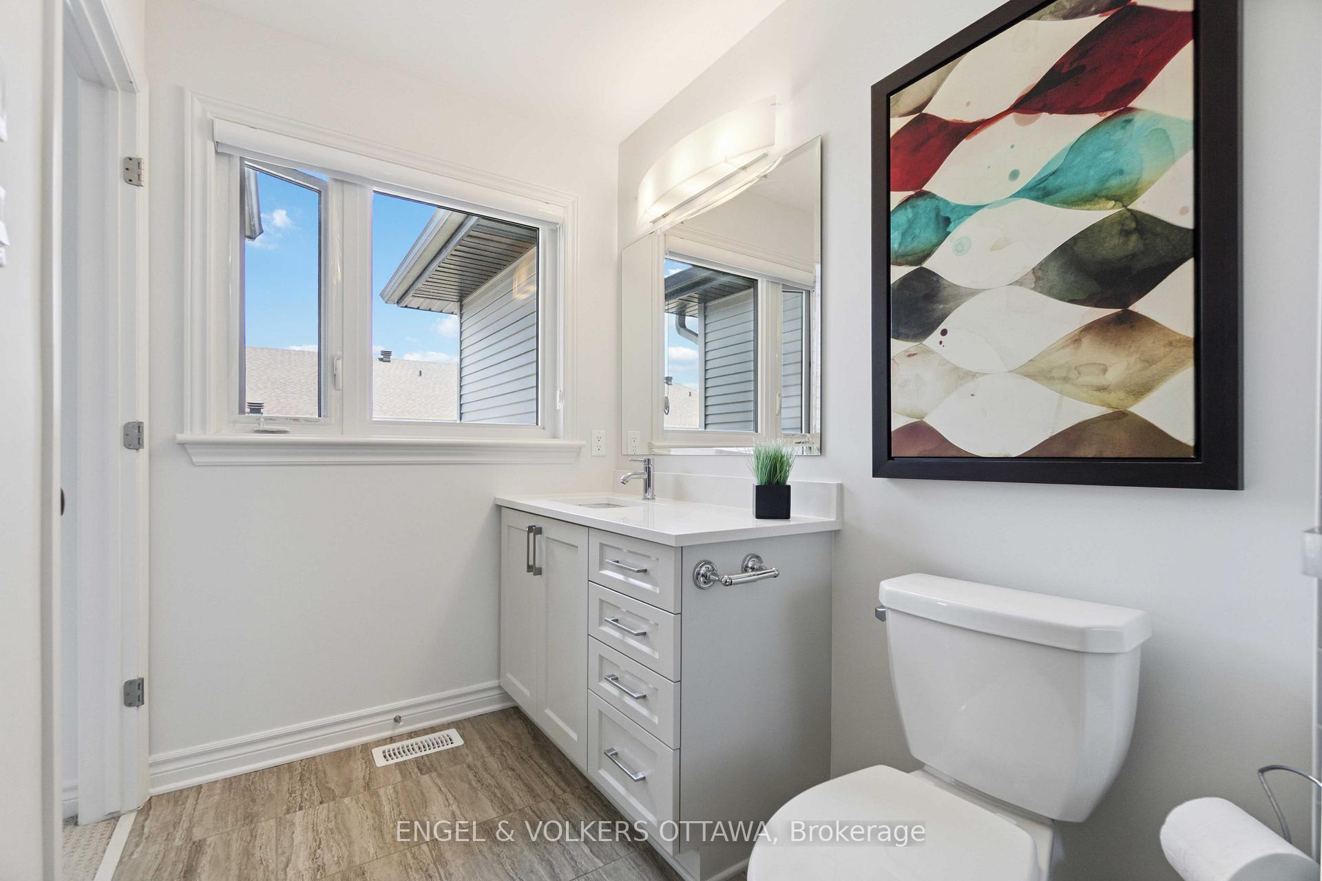 Photo 24 of 640 Cordelette Circle, Ottawa, Mer Bleue/Bradley Estates/Anderson Park — HOMEH