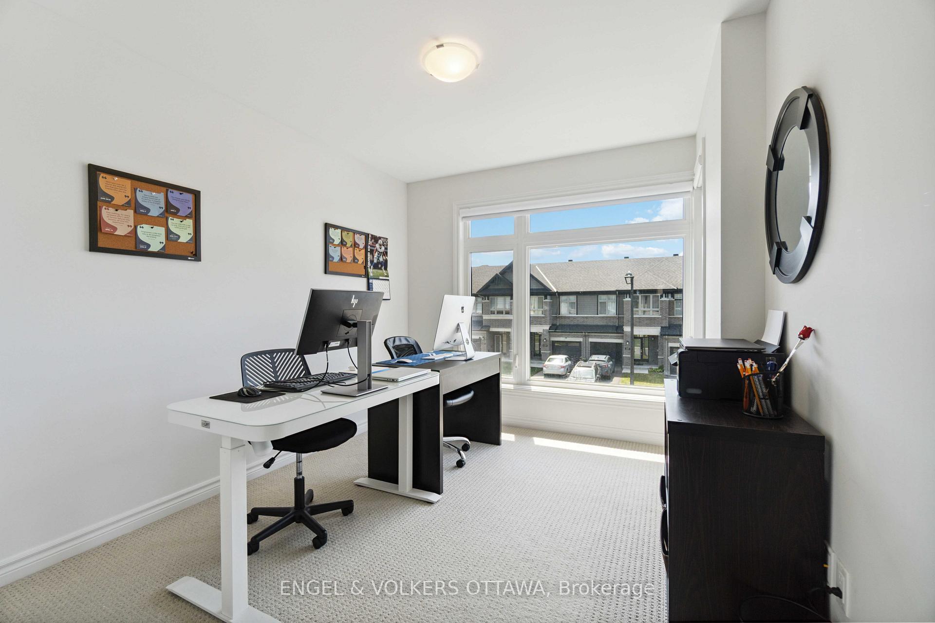 Photo 25 of 640 Cordelette Circle, Ottawa, Mer Bleue/Bradley Estates/Anderson Park — HOMEH