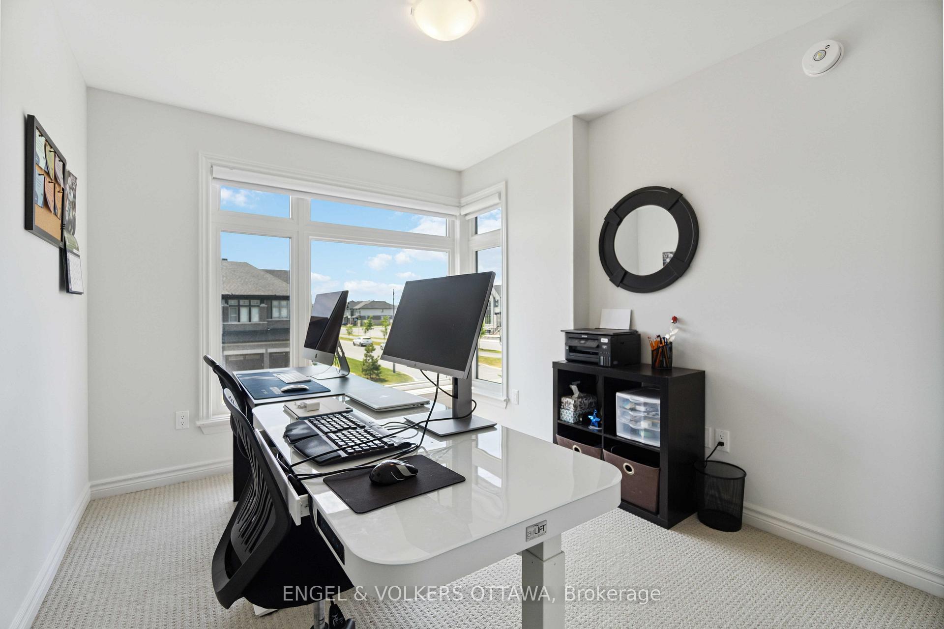 Photo 26 of 640 Cordelette Circle, Ottawa, Mer Bleue/Bradley Estates/Anderson Park — HOMEH