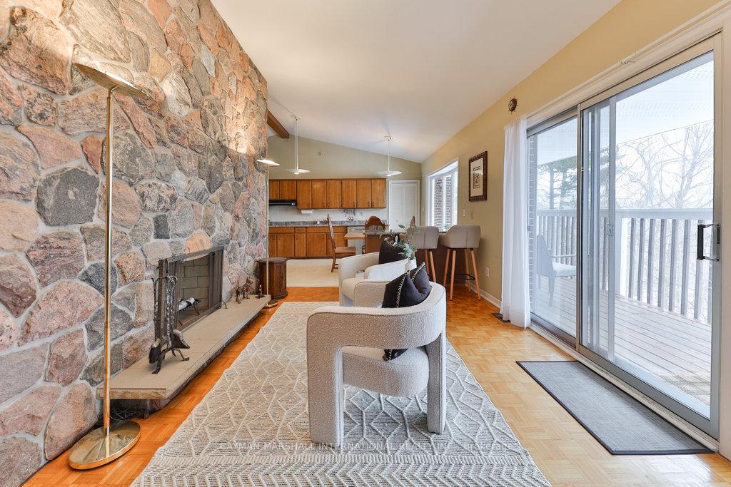 Photo 16 of 1522 Green Glade, Mississauga, Clarkson — HOMEH