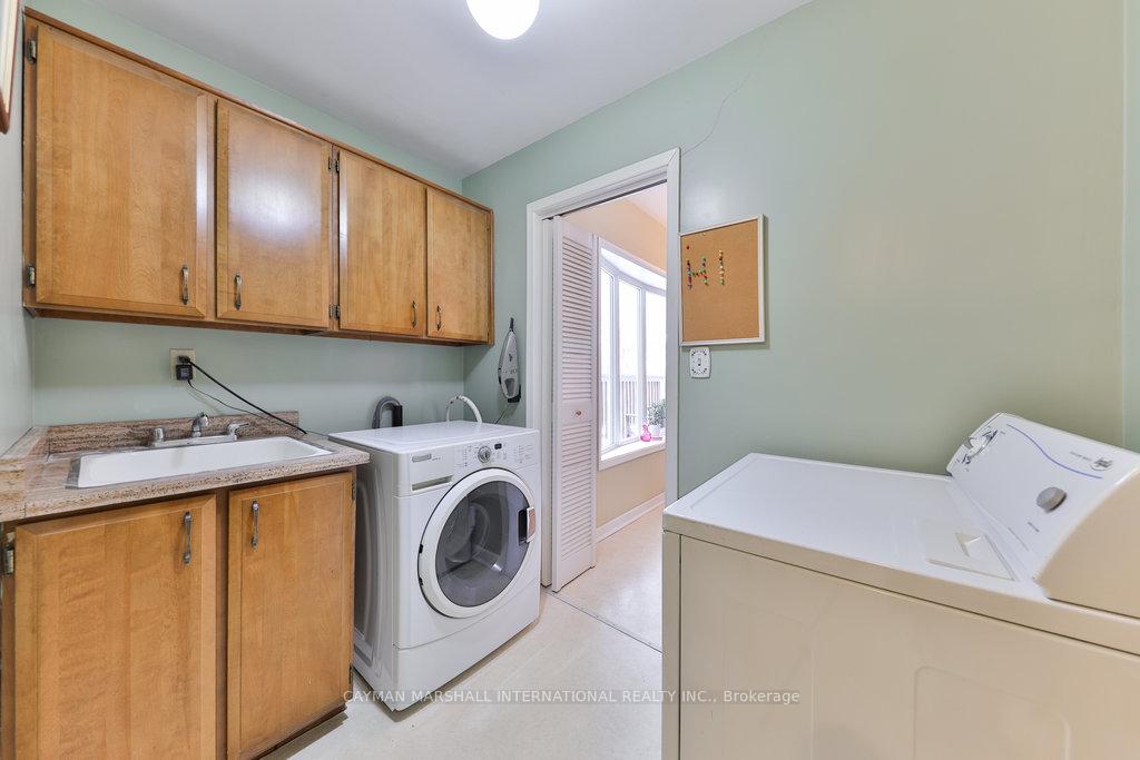 Photo 18 of 1522 Green Glade, Mississauga, Clarkson — HOMEH