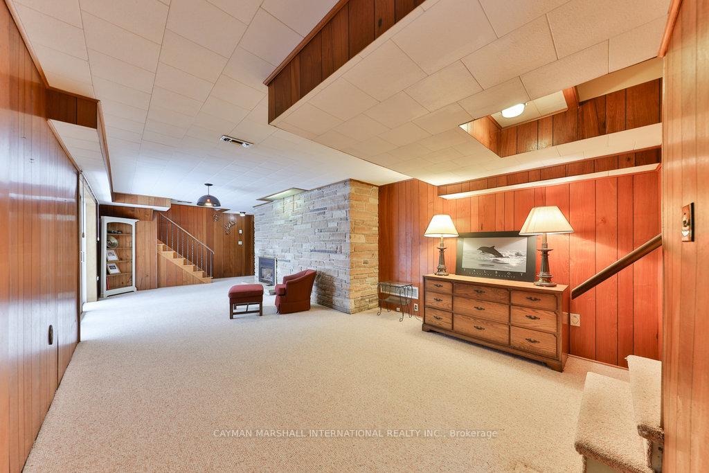 Photo 39 of 1522 Green Glade, Mississauga, Clarkson — HOMEH