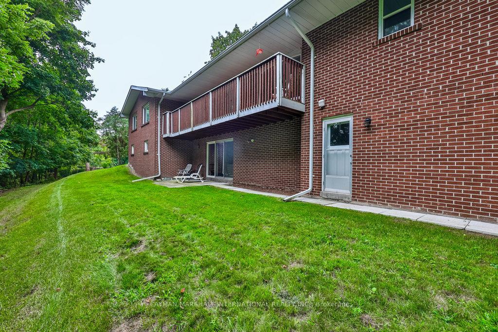 Photo 43 of 1522 Green Glade, Mississauga, Clarkson — HOMEH