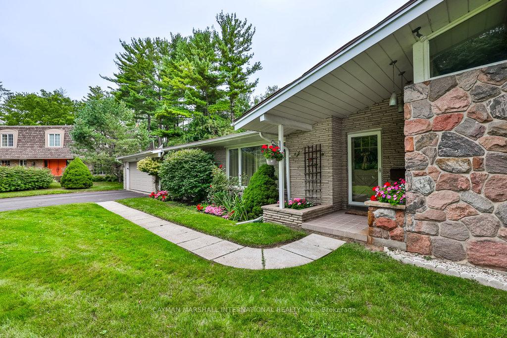 Photo 47 of 1522 Green Glade, Mississauga, Clarkson — HOMEH