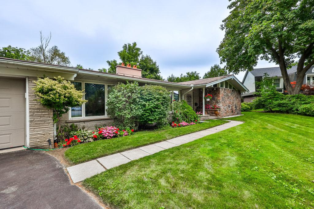 Photo 49 of 1522 Green Glade, Mississauga, Clarkson — HOMEH