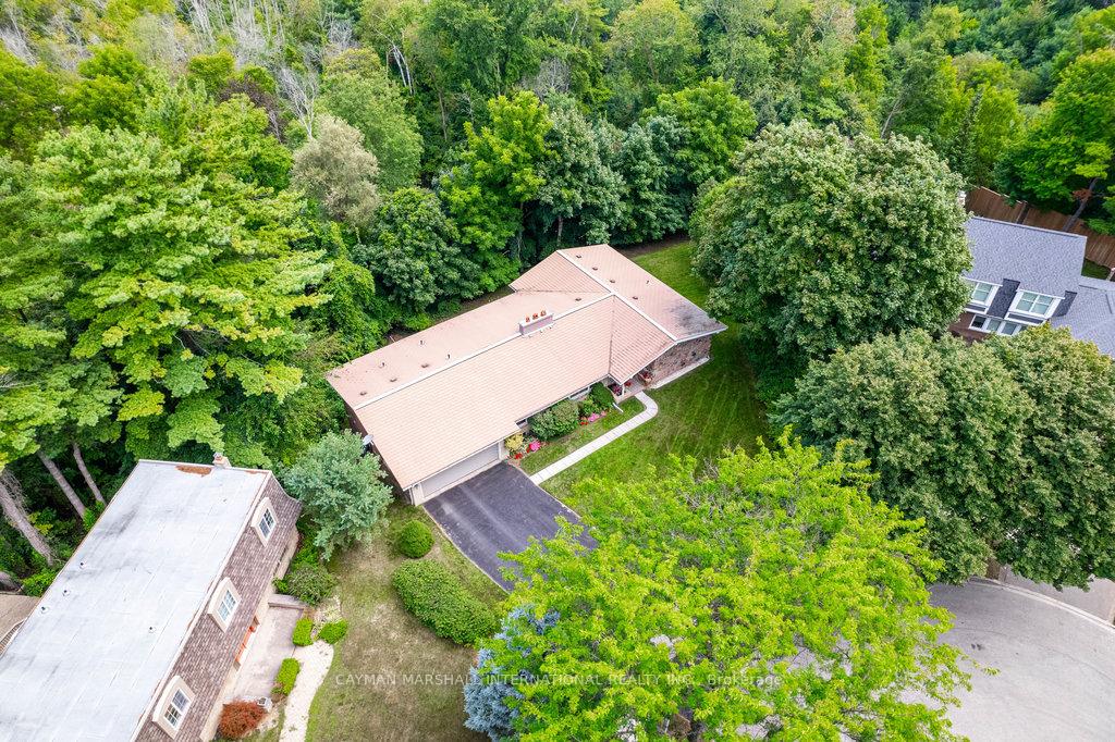 Photo 50 of 1522 Green Glade, Mississauga, Clarkson — HOMEH