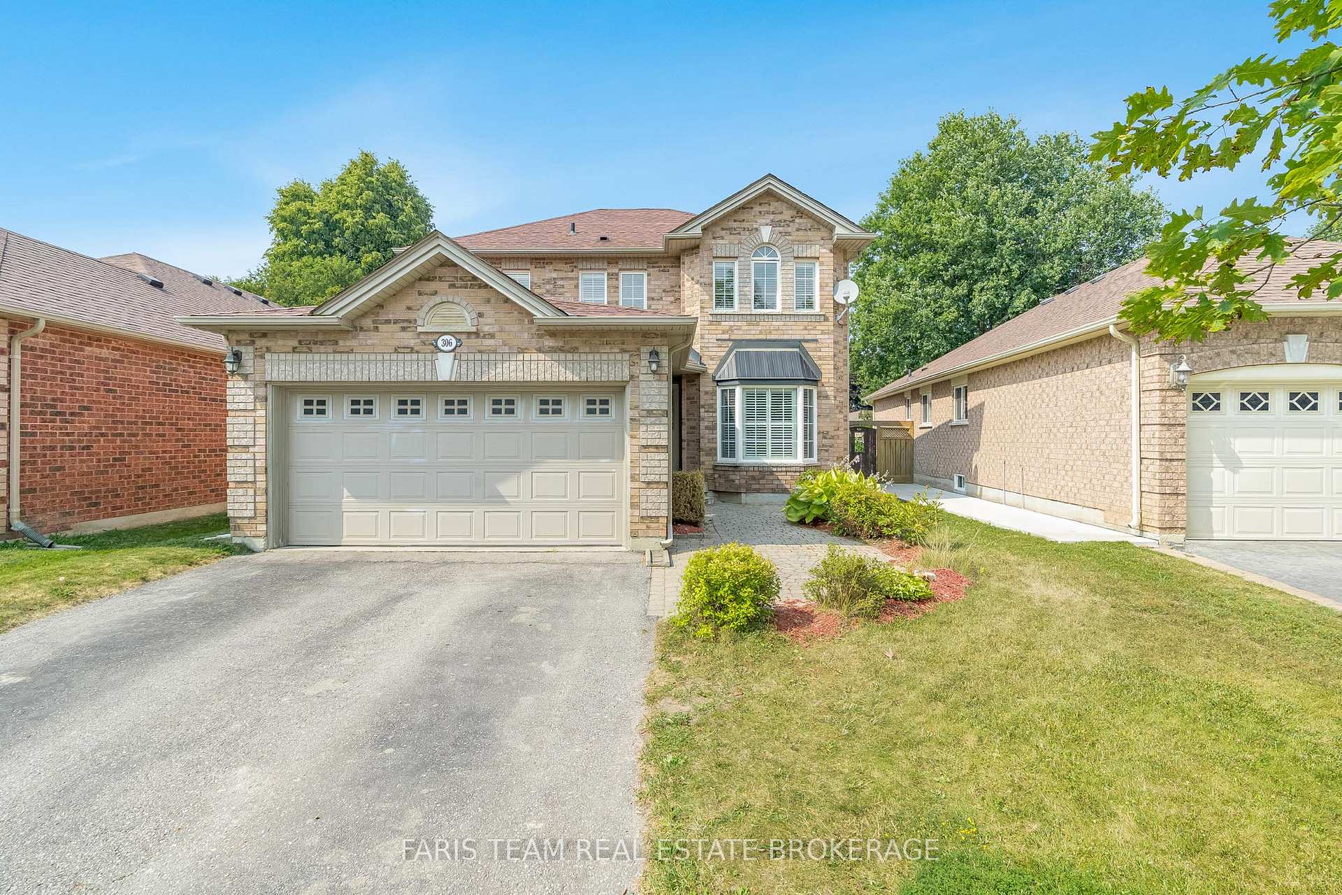 Photo 1 of 306 Tupper Boulevard, New Tecumseth, Alliston — HOMEH