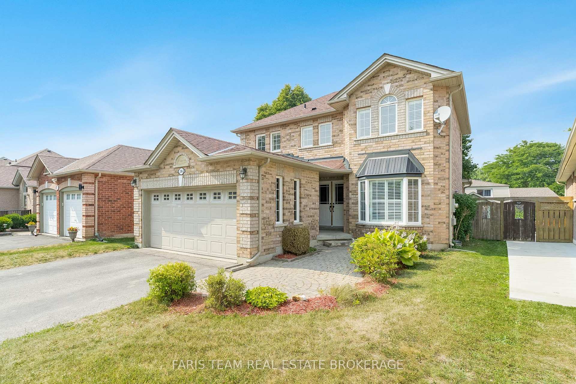 Photo 2 of 306 Tupper Boulevard, New Tecumseth, Alliston — HOMEH