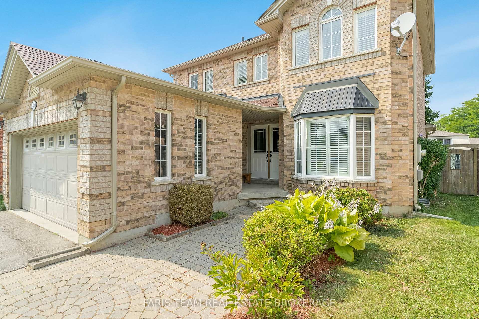 Photo 3 of 306 Tupper Boulevard, New Tecumseth, Alliston — HOMEH