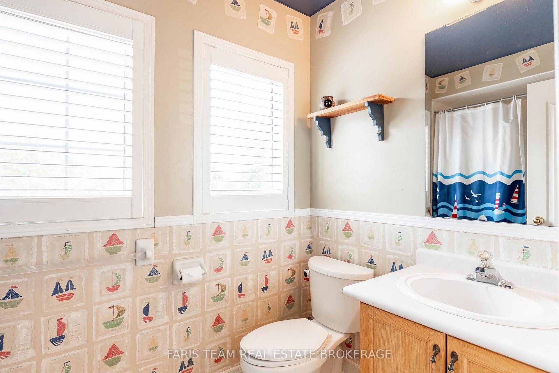 Photo 19 of 306 Tupper Boulevard, New Tecumseth, Alliston — HOMEH