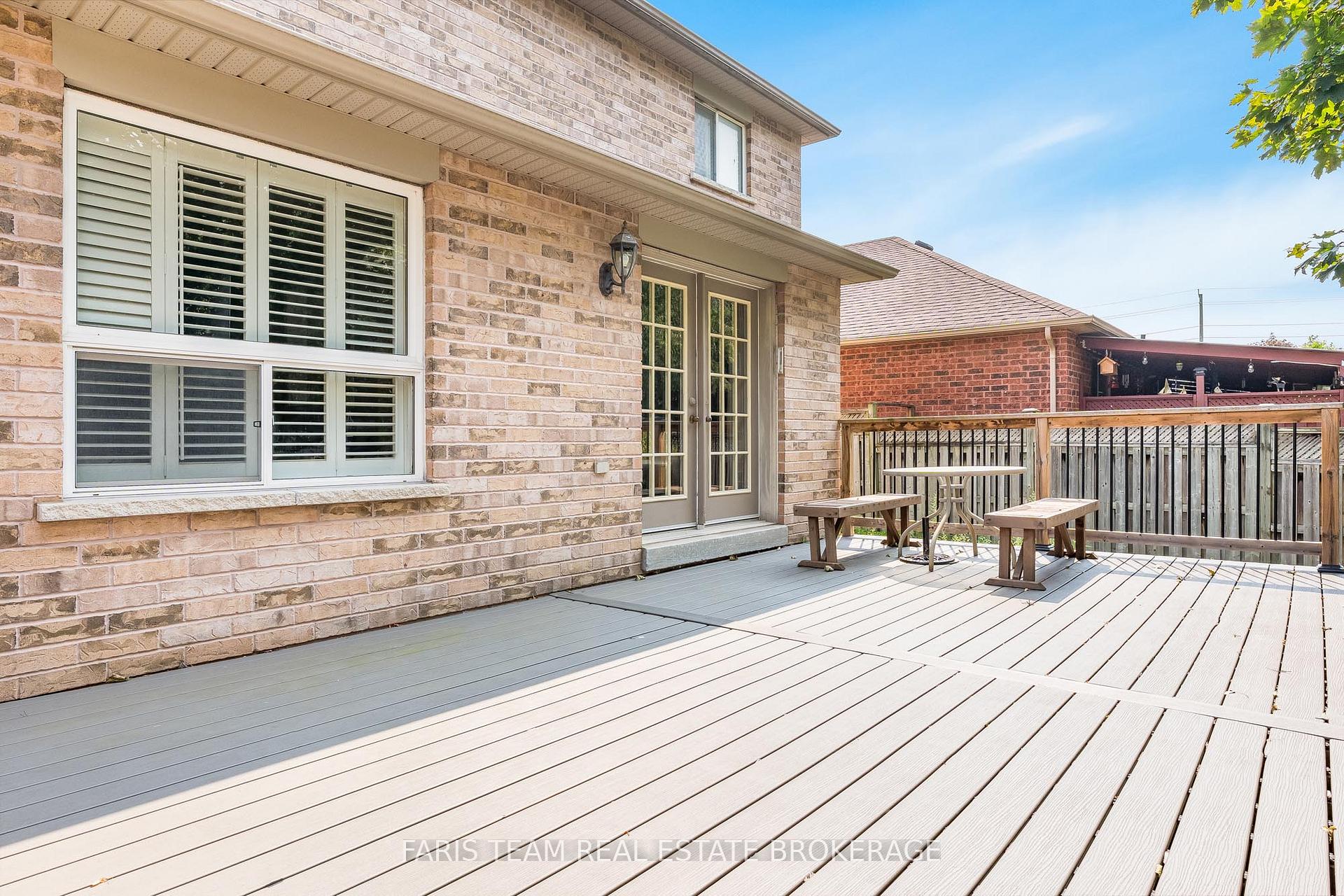 Photo 25 of 306 Tupper Boulevard, New Tecumseth, Alliston — HOMEH