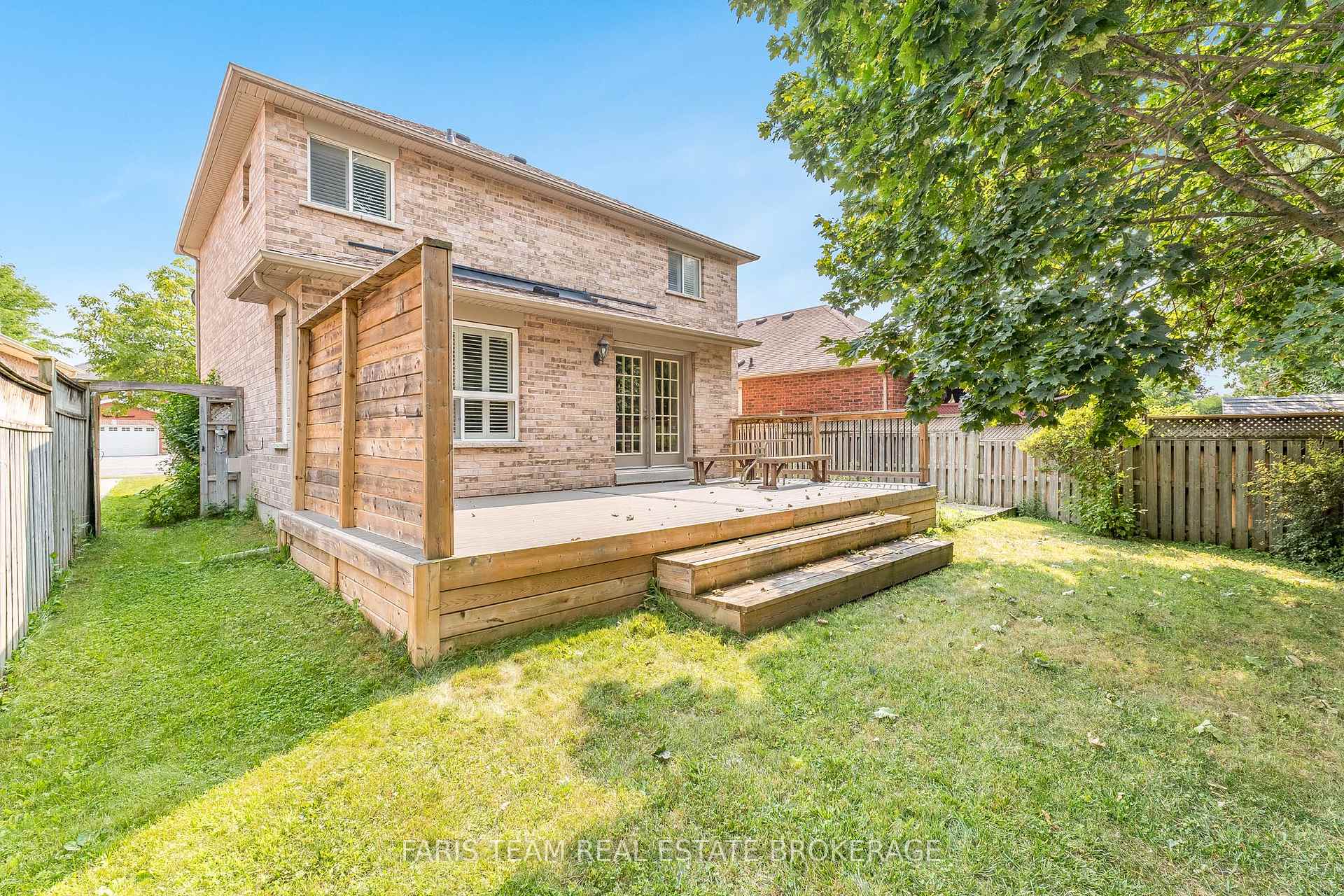 Photo 28 of 306 Tupper Boulevard, New Tecumseth, Alliston — HOMEH