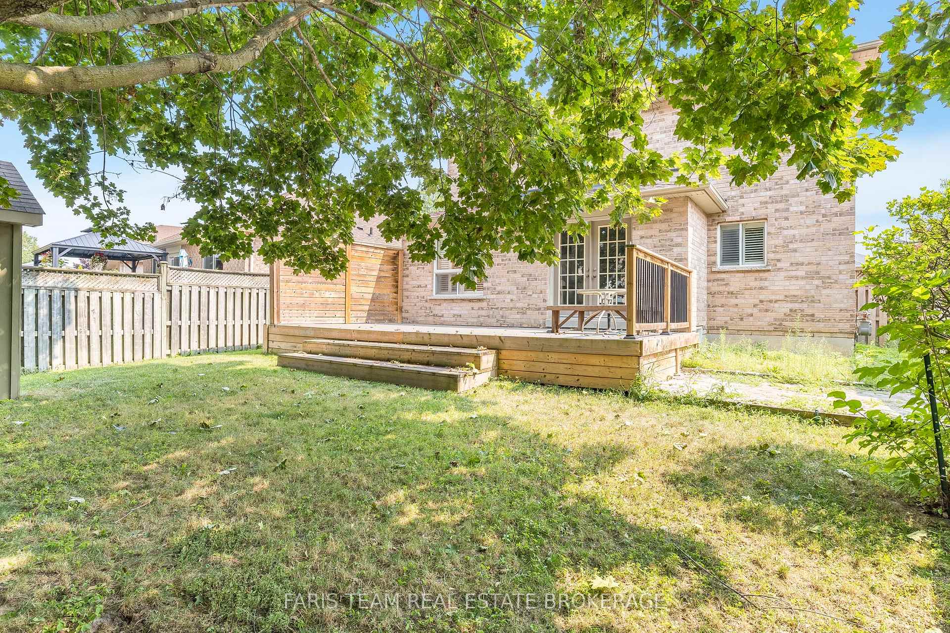 Photo 29 of 306 Tupper Boulevard, New Tecumseth, Alliston — HOMEH
