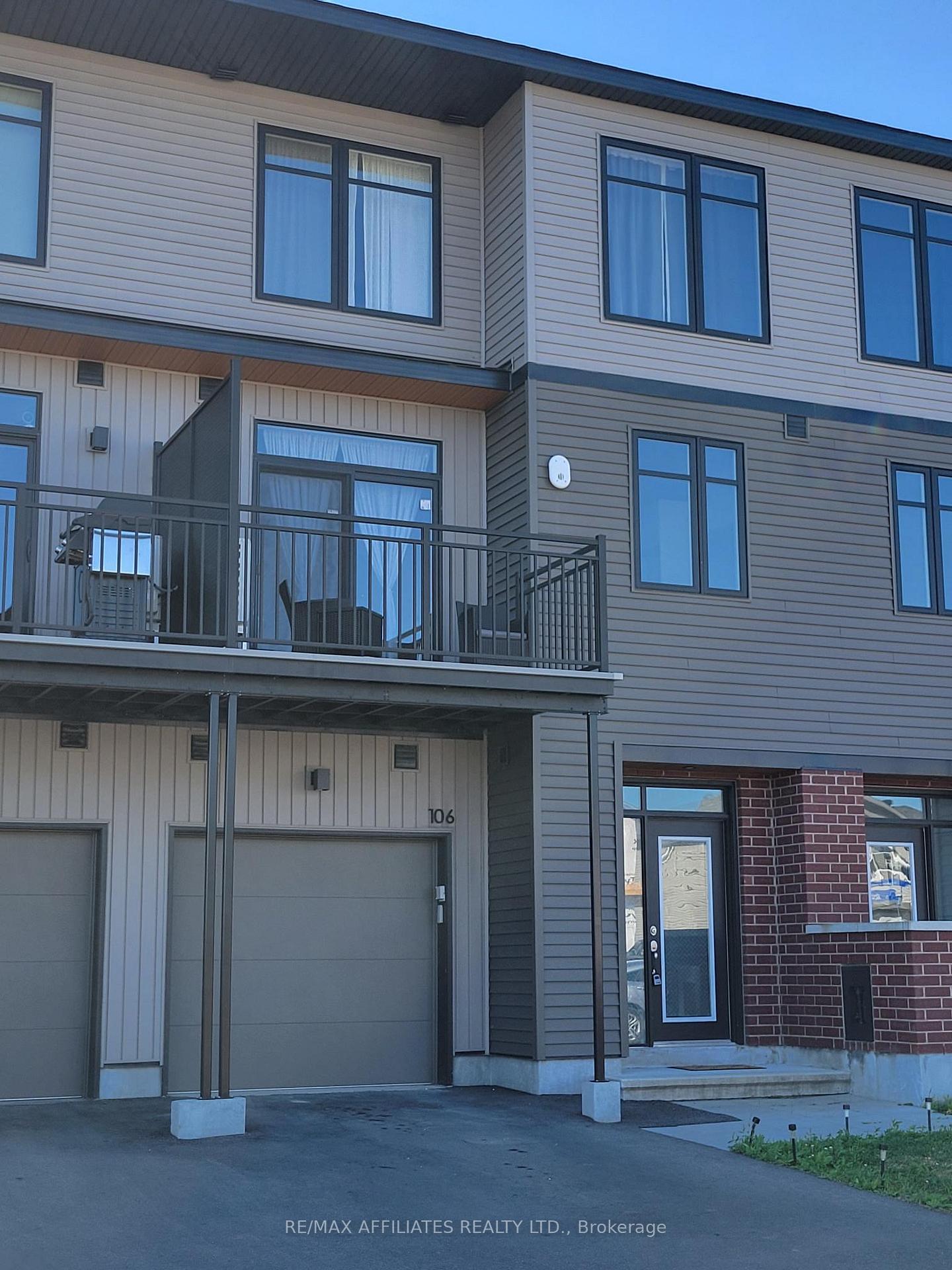 Photo 25 of 106 Venasque Private, Ottawa, Notting Hill/Summerside — HOMEH