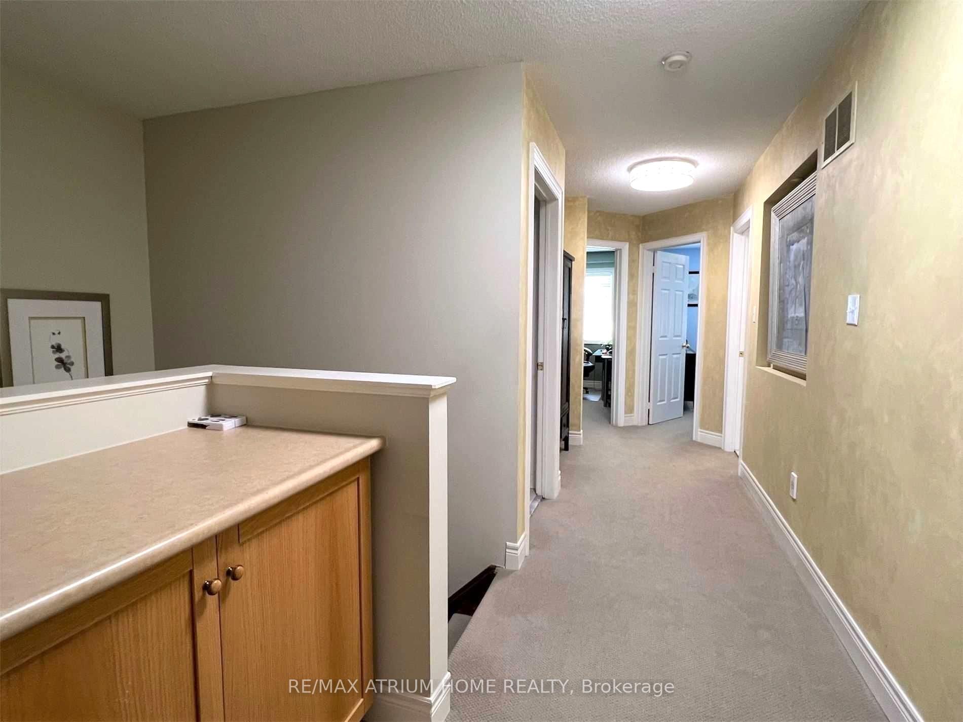 Photo 13 of 45 Irish Rose Drive, Markham, Berczy — HOMEH