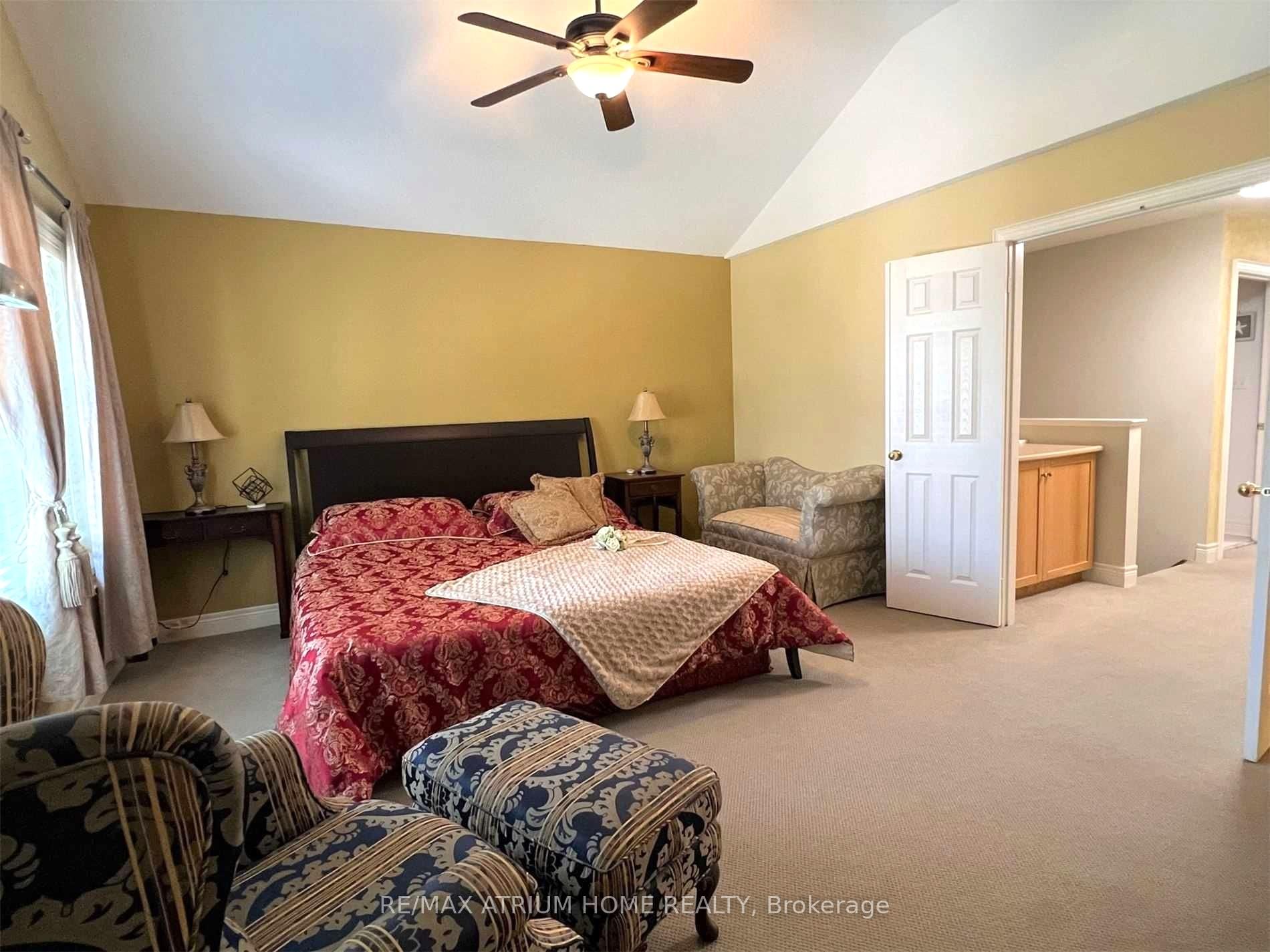 Photo 14 of 45 Irish Rose Drive, Markham, Berczy — HOMEH