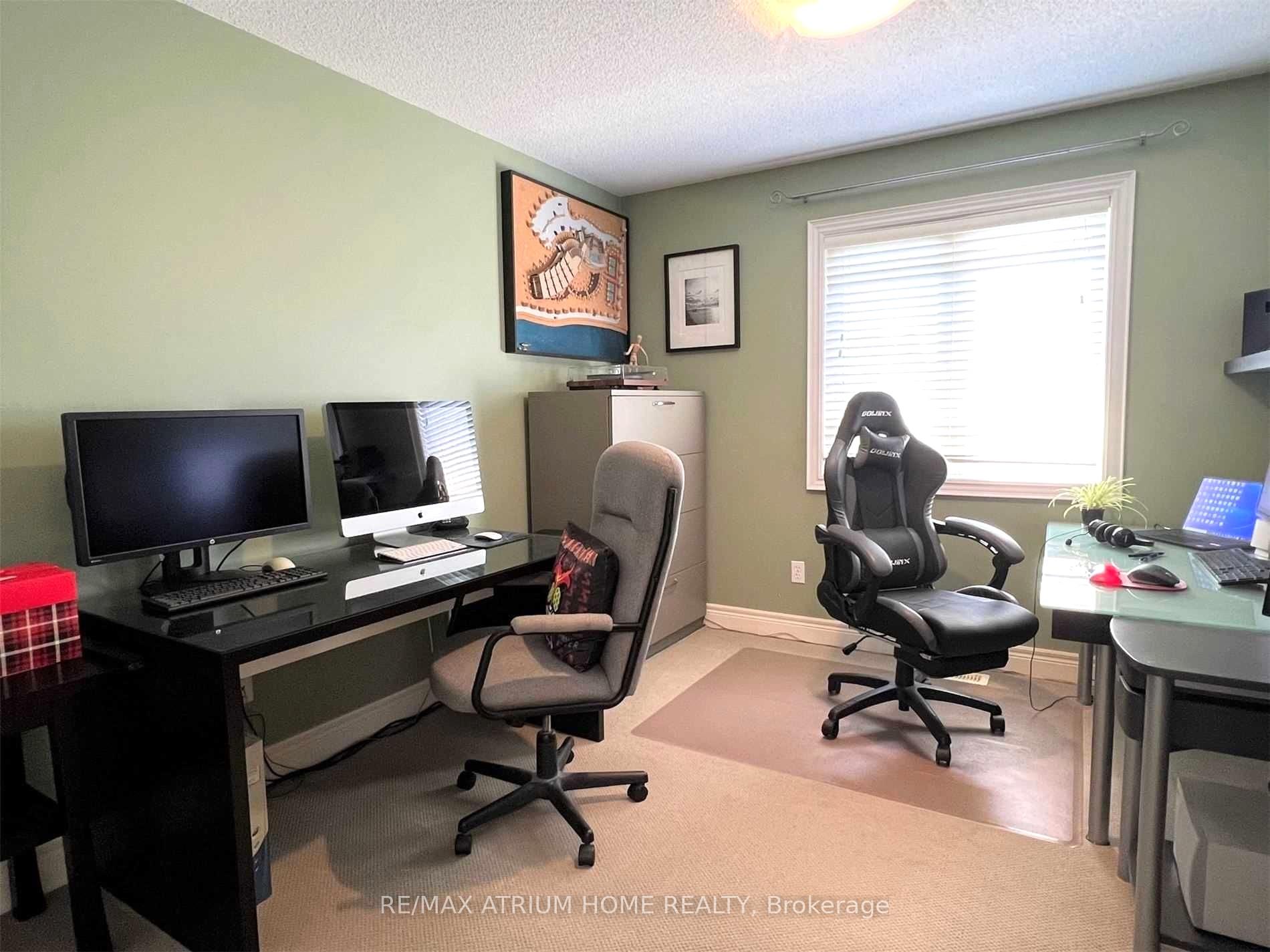 Photo 19 of 45 Irish Rose Drive, Markham, Berczy — HOMEH