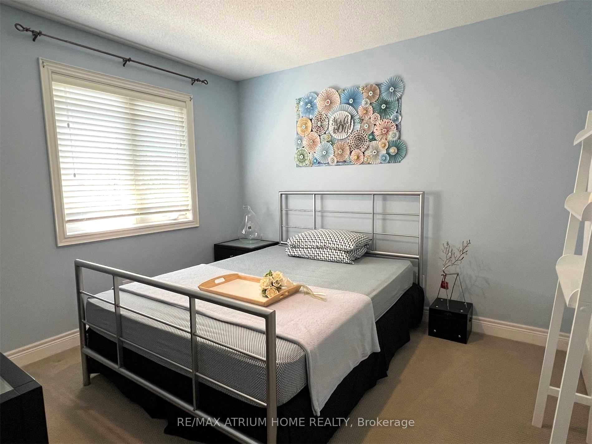 Photo 21 of 45 Irish Rose Drive, Markham, Berczy — HOMEH