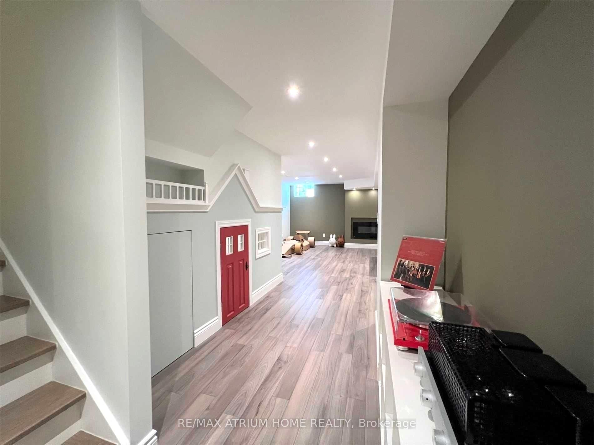 Photo 24 of 45 Irish Rose Drive, Markham, Berczy — HOMEH