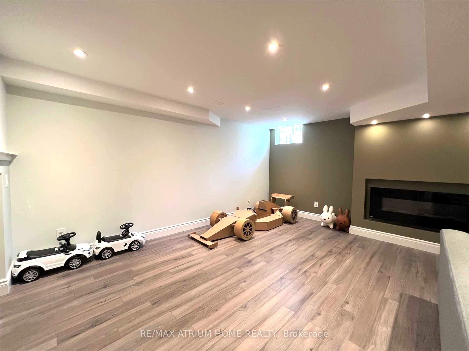Photo 26 of 45 Irish Rose Drive, Markham, Berczy — HOMEH