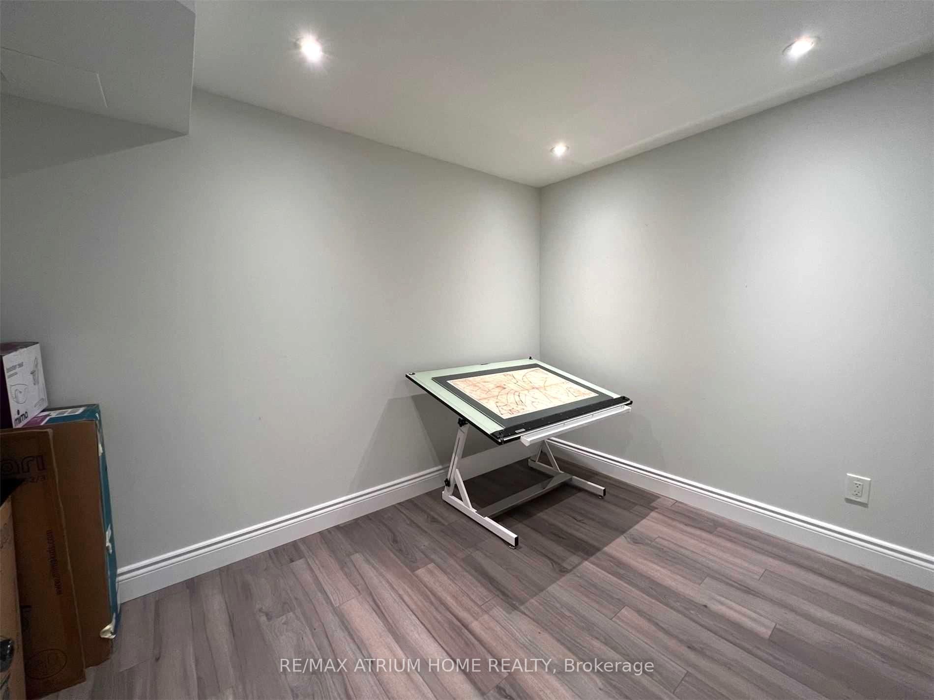 Photo 29 of 45 Irish Rose Drive, Markham, Berczy — HOMEH