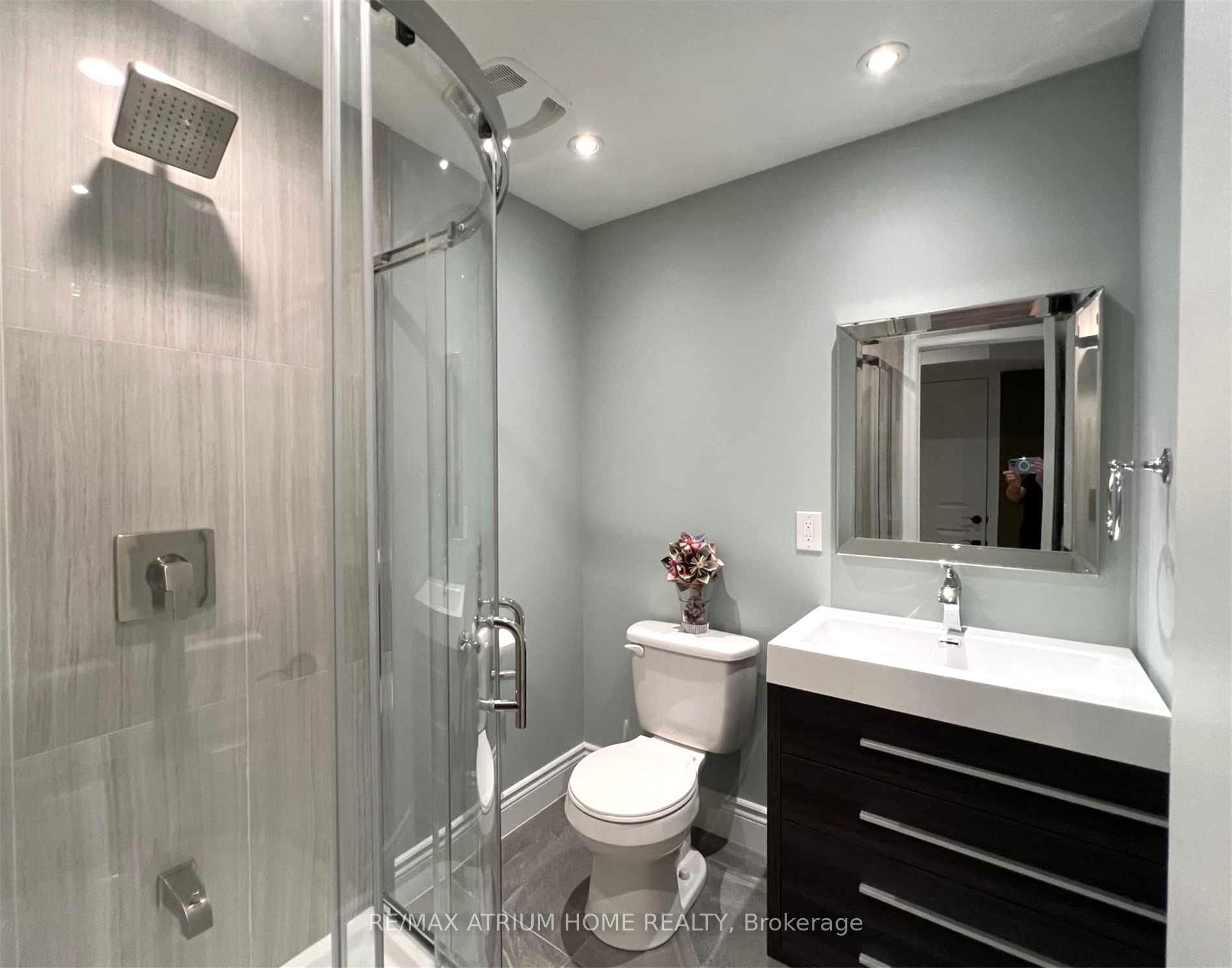 Photo 30 of 45 Irish Rose Drive, Markham, Berczy — HOMEH