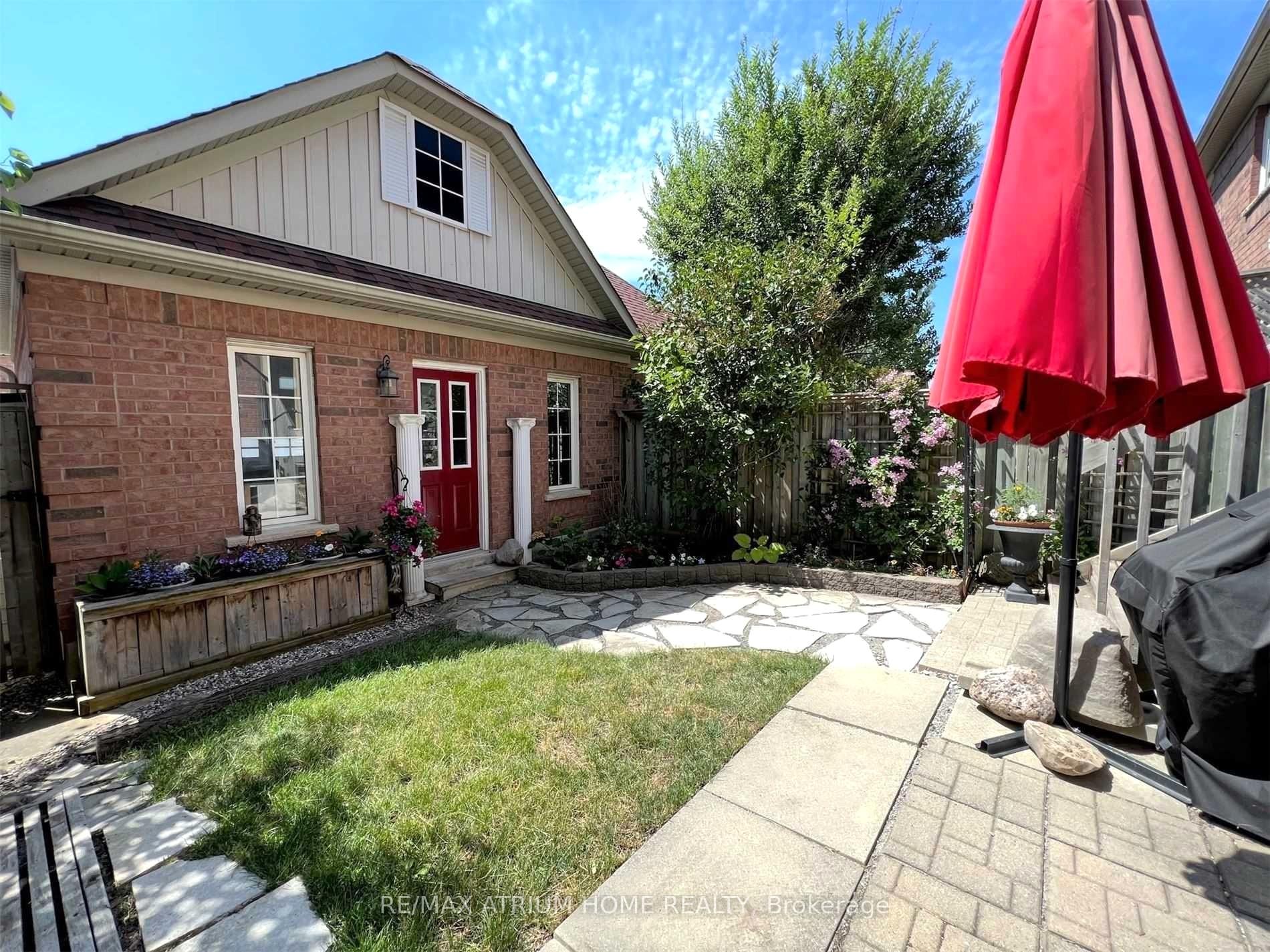 Photo 33 of 45 Irish Rose Drive, Markham, Berczy — HOMEH