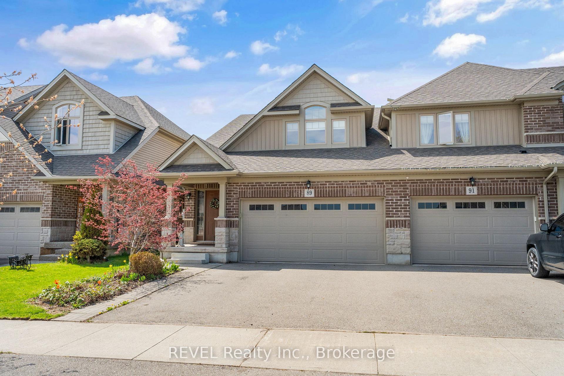 Photo 1 of 89 Abbott Place, Pelham, Fonthill — HOMEH