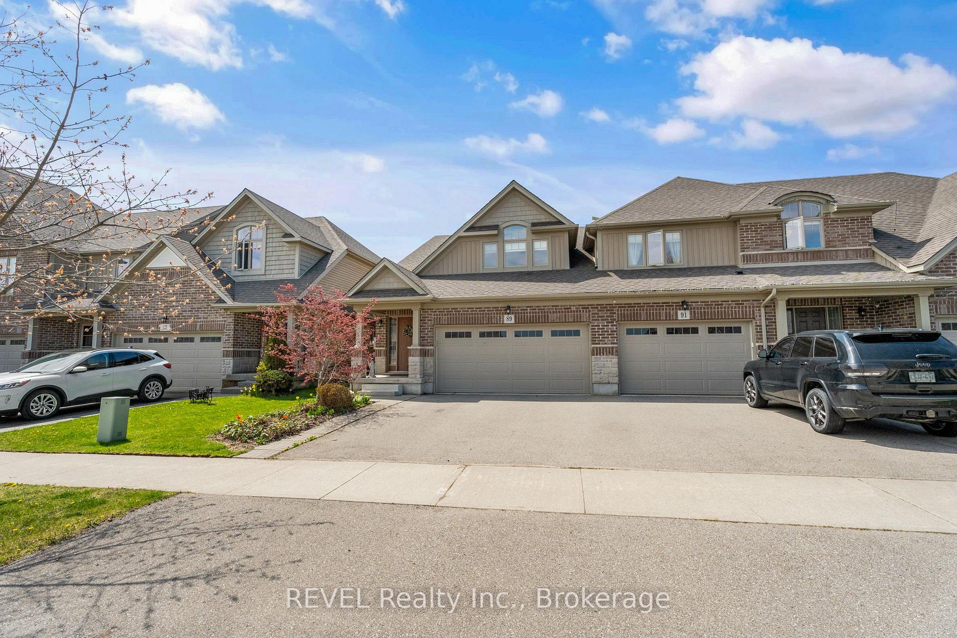 Photo 2 of 89 Abbott Place, Pelham, Fonthill — HOMEH