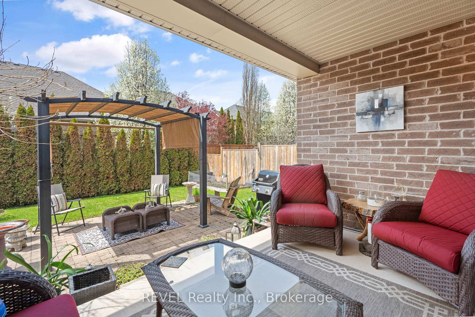 Photo 33 of 89 Abbott Place, Pelham, Fonthill — HOMEH