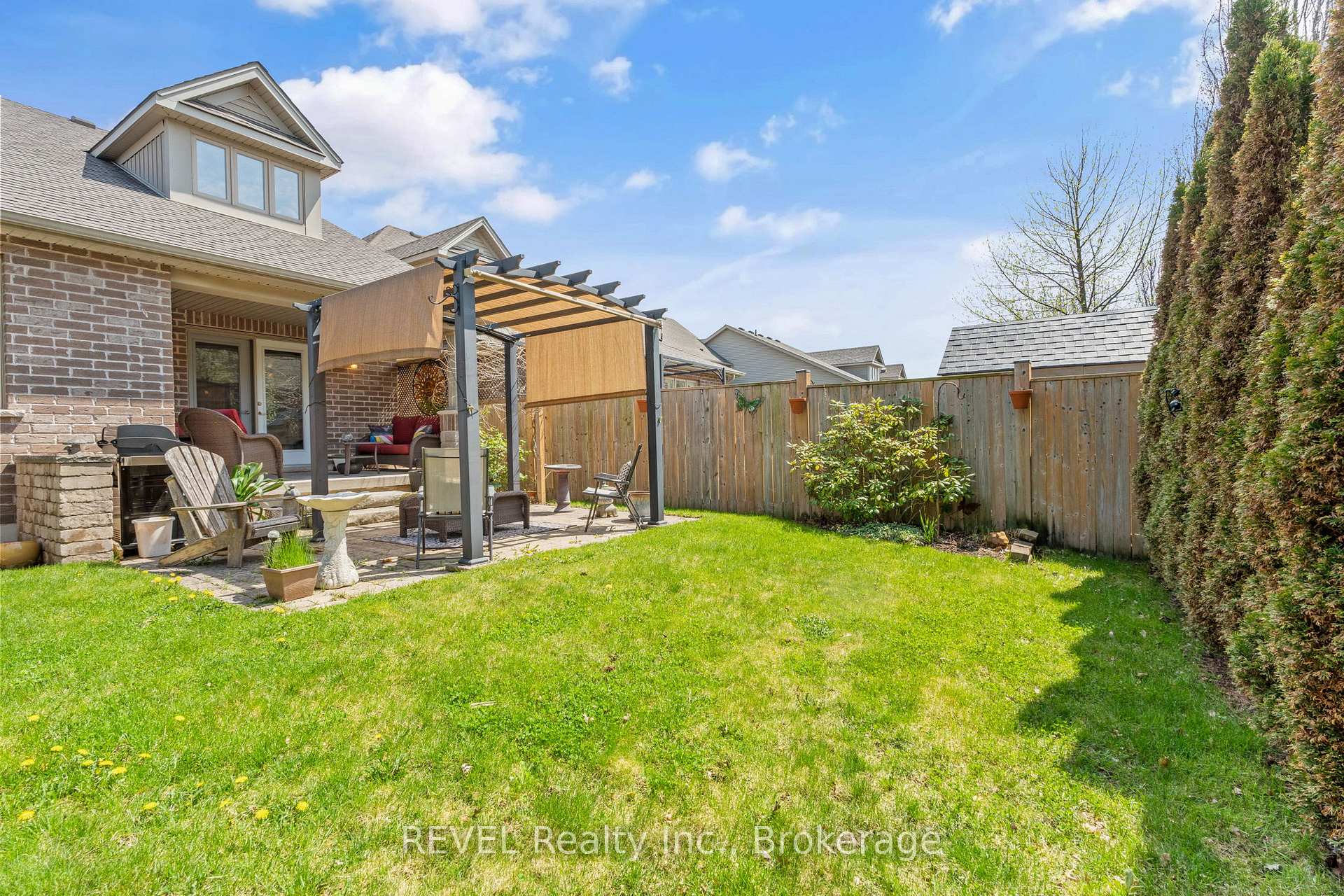 Photo 35 of 89 Abbott Place, Pelham, Fonthill — HOMEH