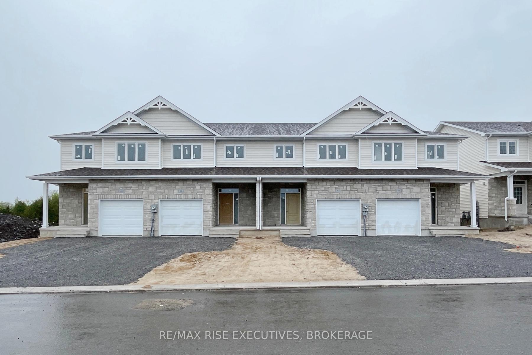 Front of 418 Buckthorn Drive